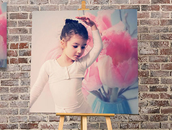 Keilrahmen Leinwand Kunstdruck